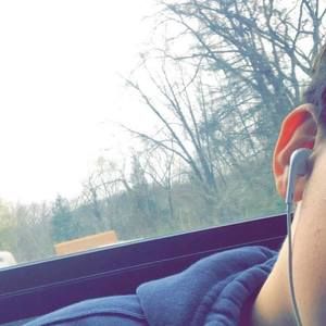 Meet your Posher, Alex